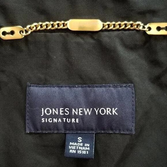 Jones New York by Jones NY, Signature, Size S - Picture 7 of 7